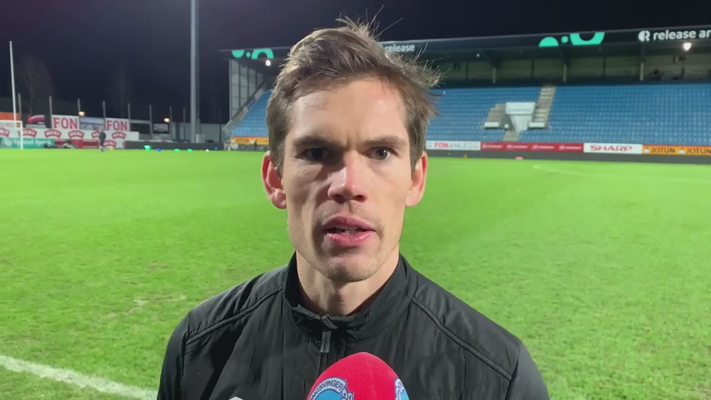 Mæland etter Sandefjord